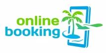 Booking Logo